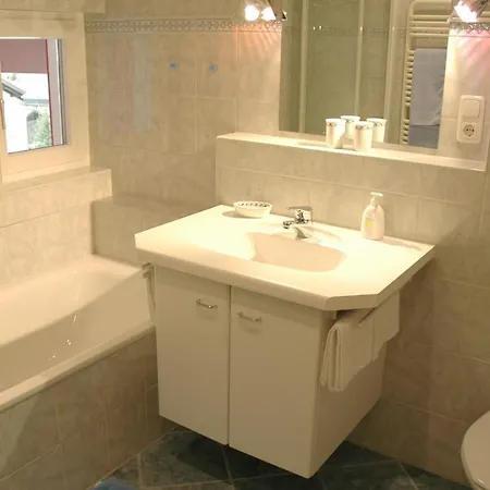 Haus Anja Guest house