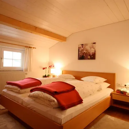 Haus Anja 3*
