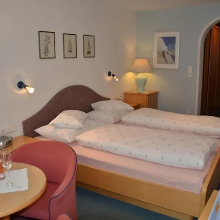 Guest house Haus Anja 3*