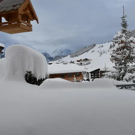 Haus Anja 게스트하우스