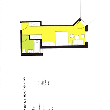 Guest house Haus Anja 3*