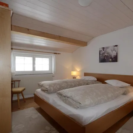 Haus Anja 4* 레흐암 아르베르크