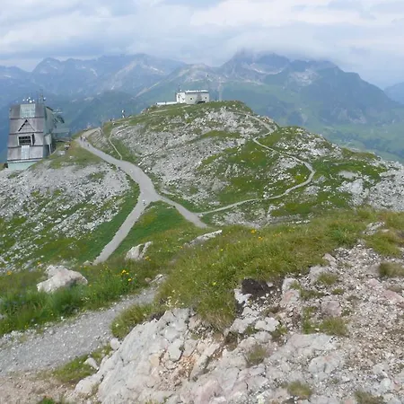 게스트하우스 Haus Anja 4*