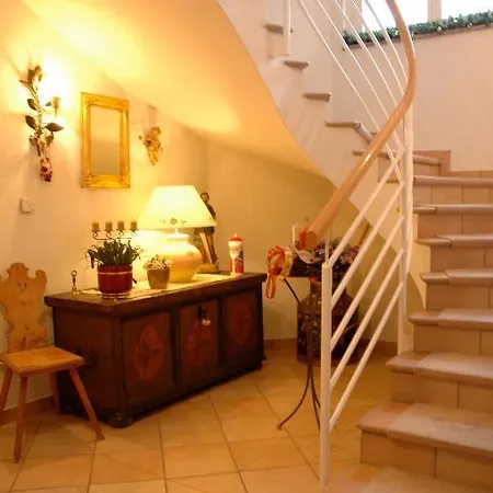 Pensión Haus Anja 4*