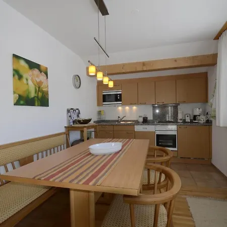 Haus Anja Pensión 4*