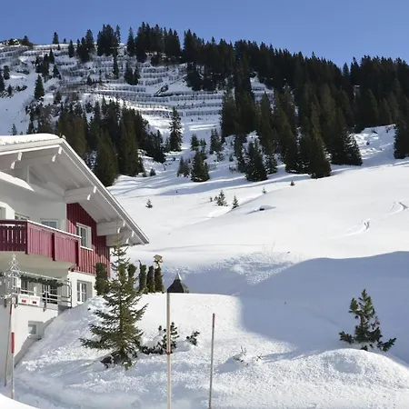 게스트하우스 Haus Anja 4*