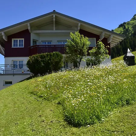 Guest house Haus Anja 3*