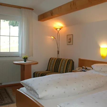 Haus Anja 3*