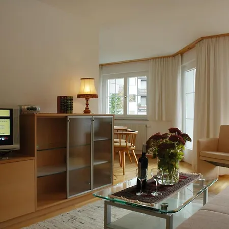 Haus Anja 3*