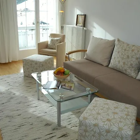 Haus Anja 3*