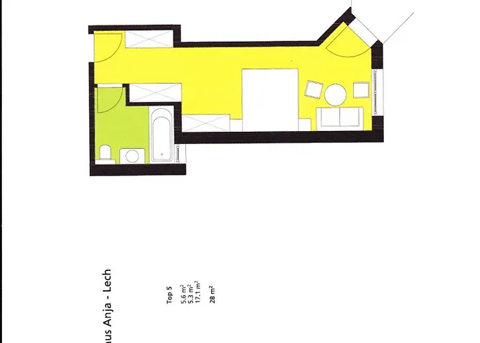 Guest house Haus Anja 4*