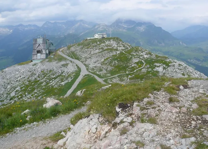 Guest house Haus Anja 4*