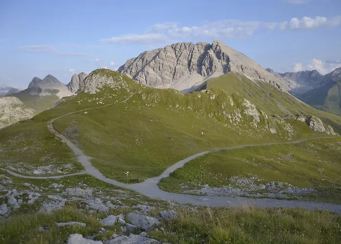 Guest house Haus Anja 4*