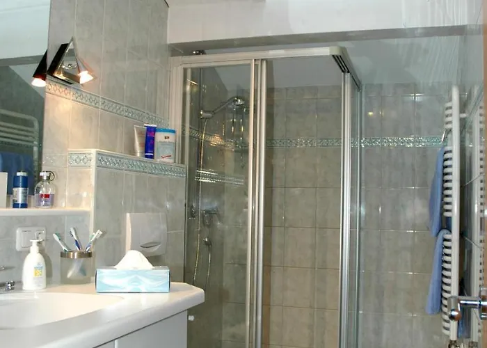 Guest house Haus Anja